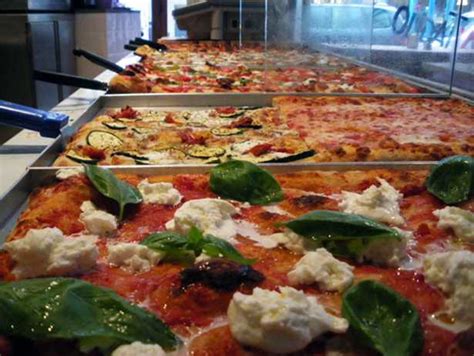 Check online reviews and ratings. Expo 2015: innovazione in pizzeria - Idee Green