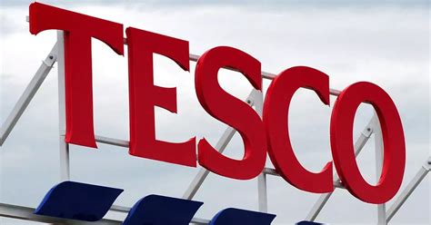 Tesco To Cut 1000 Jobs As It Closes Distribution Centres Wales Online