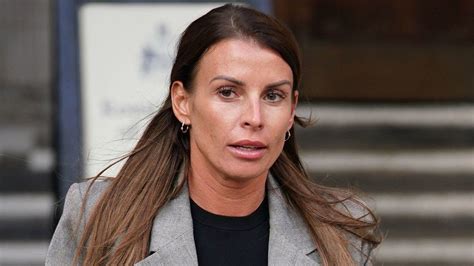wagatha christie rebekah vardy loses libel case against coleen rooney bbc news