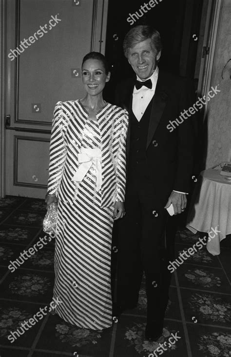 Mary Ann Mobley Gary Collins Editorial Stock Photo Stock Image