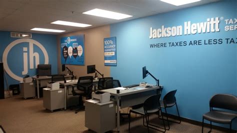 To obtain jackson hewitt loans, you should right away house an application to a financing provider providing such a product. Jackson Hewitt Tax Service® Franchise Cost & Opportunities ...