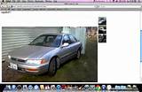 Www.craigslist Used Cars And Trucks Pictures