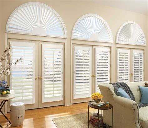 10 Outstanding Window Designs For Living Room Interior Shutters