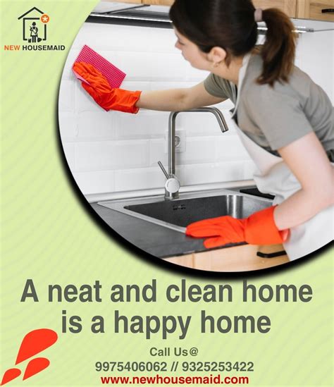 24 Hours House Maid Services At Rs 17000 In Mumbai ID 27551210948