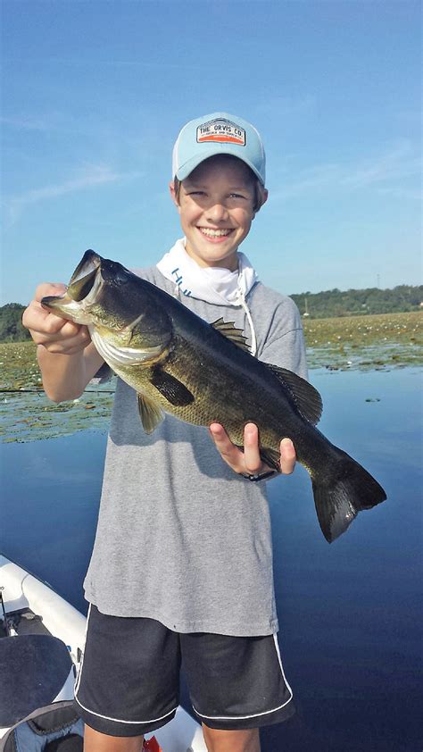 The water level on lake jackson remains very low. Lake Jackson Fishing Forecast - Oct. 2017 | Coastal Angler ...