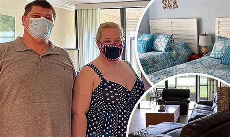 Mama June Shows Off New Florida Home After 15k Plastic Surgery