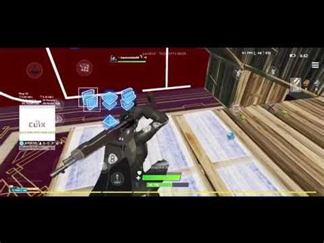 To keep things fresh and fun for the few game modes it offers, tons of seasons were continuously held, bringing in both. Velvet | IPhone XR | Fortnite Mobile - YouTube