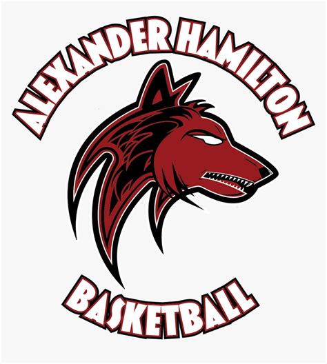 Alexander Hamilton High School Logo Elmsford Ny Png 36 Divisions Of
