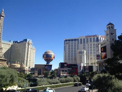 Top 10 Family Friendly Hotels In Las Vegas