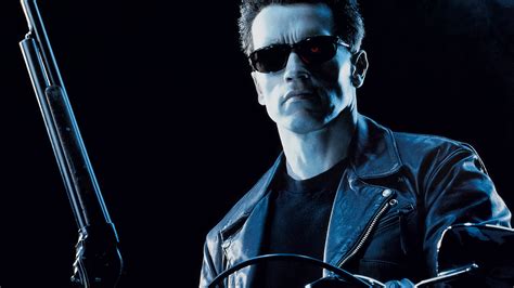 Movietalk.be Terminator 5 zal R-rated zijn