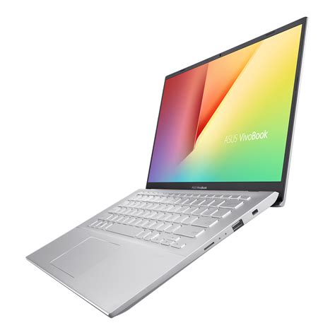 サイズ Asus Vivobook 14 Slim Laptop 14inch Fhd Display Intel Core I3 1215u