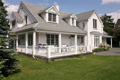 Abgerundet wird dieser stil durch eine entsprechende veranda. Was macht ein Zuhause im amerikanischen Stil so besonders ...
