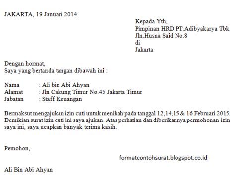 Walaupun sudah tersedia berbagai komunikasi canggih dan modern sekarang ini, namun penggunaan surat tetap saja tidak bisa ditinggalkan. √ Contoh Surat Izin Sekolah Orang Tua, Tidak Masuk Sekolah, Kerja