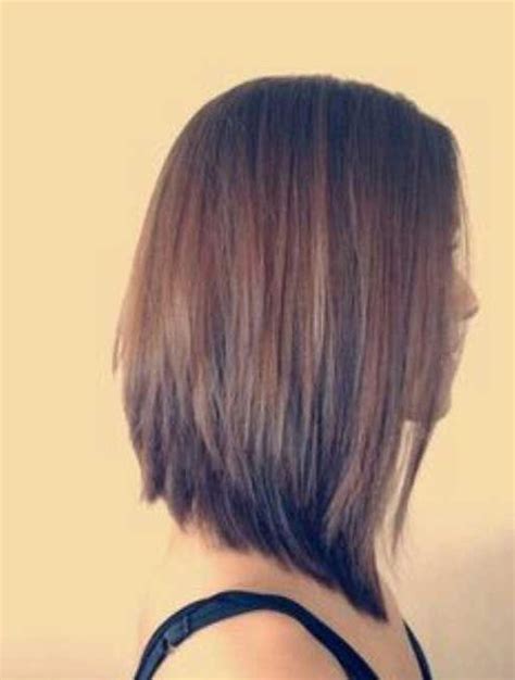 15 Best Long Angled Bob Hairstyles