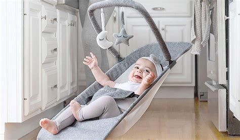 The 15 Best Baby Bouncers To Shop In 2020 Parenting