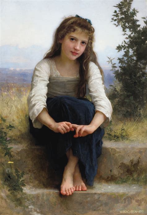 William Adolphe Bouguereau Lots In Our Price Database Lotsearch
