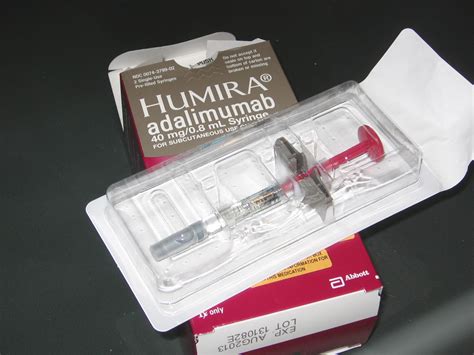 Getting Closer To Myself Humira Pen Is Out Humira Pre Filled Syringe
