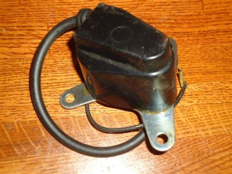 Oem Tecumseh Ignition Coil 610760 For Sale Online Ebay