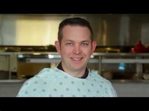 The most common type is germ cell tumors which are divided into seminomas and nonseminomas. Real Men Wear Gowns - Testicular Cancer :10 - YouTube