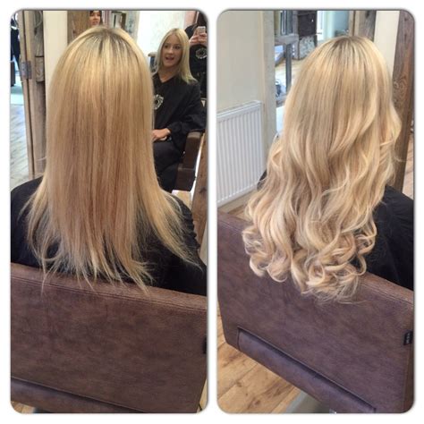 Great Lengths Hair Extensions By Coco North Huddersfield