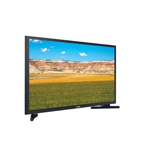 Televisor Samsung 32 T4300 Hd Smart Tv 2020 Un32t4300akxzl