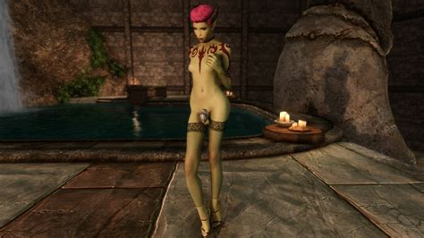 Femboy Content Thread Femboy News And More Page Skyrim Adult