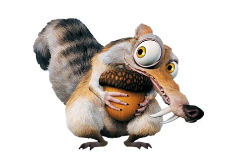 Scrat Spaced Out Ice Age Wiki Fandom Powered By Wikia