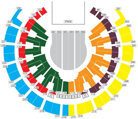 Forest National Bruxelles Programme Concerts Gracialive