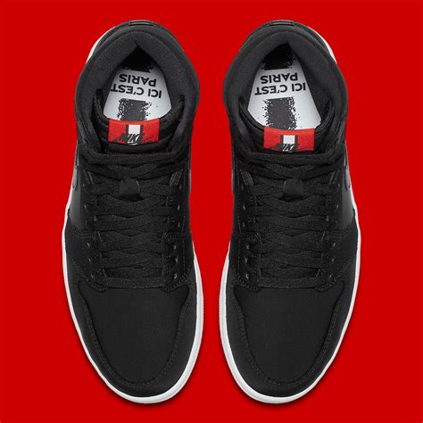 Air jordan 4 psg 2020 background, release details, and resell. PSG Jordan 1 AR3254-001 Release Date | SneakerNews.com
