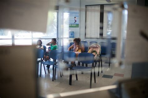 No one gets turned away for lack of ability to pay. FAQ: What is Healthy Way LA? What are the links to Medi ...