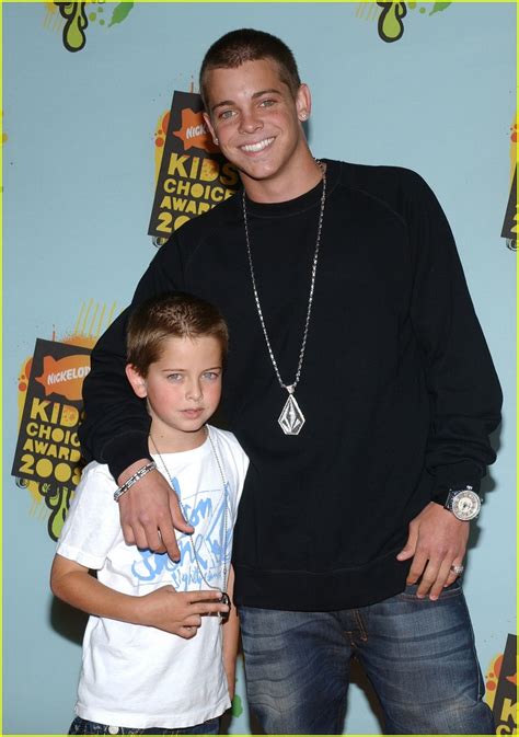 Ryan Sheckler Kids Choice Awards 2008 Photo 1033241 Photos Just