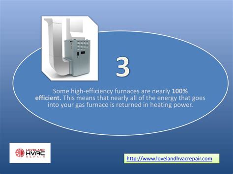 Ppt 6 Facts About High Efficiency Furnaces That You Should Know
