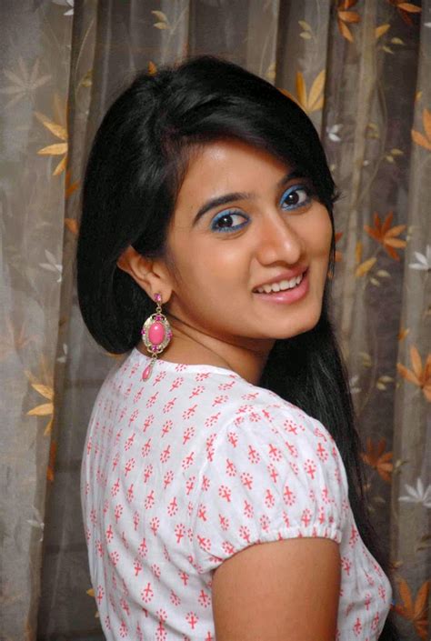 Harshika Poonacha Famous Indian Actress Of Annada Language Films And Also Acted In Telugu