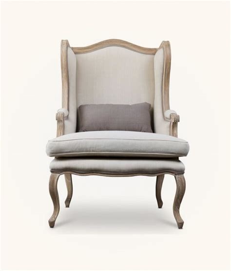 41 Wingback Chairs That Reinvent A Classic Favorite Free Autocad