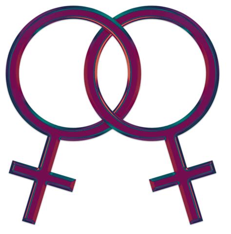 Download Gay Lesbian Symbol Royalty Free Stock Illustration Image Pixabay
