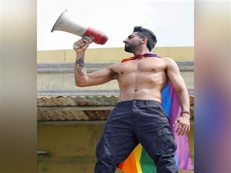 Ayushmann Khurrana Raises Powerful Question On Homosexuality Entertainment