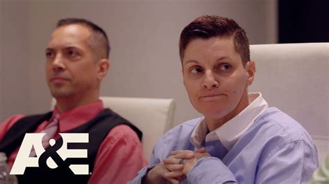 Catch the new series kids behind bars: 60 Days In: Robert Isn't Ready (Season 1, Episode 1) | A&E ...