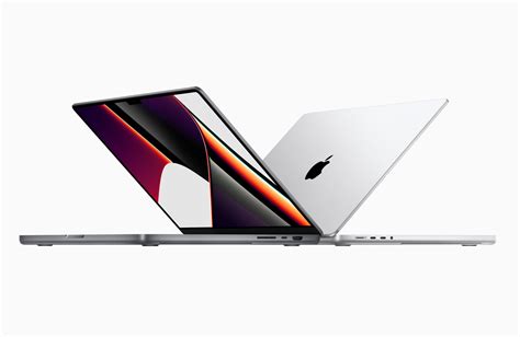 14″ M1 Pro Macbook Pros Certified Refurbished Available For Only