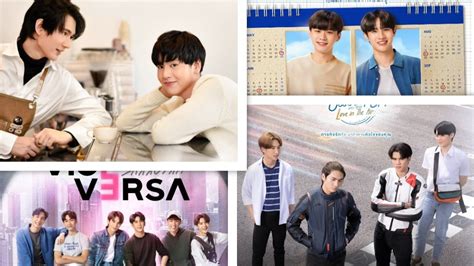New Thai Bl Dramas Coming Soon That You Cant Miss Yaay Entertainment