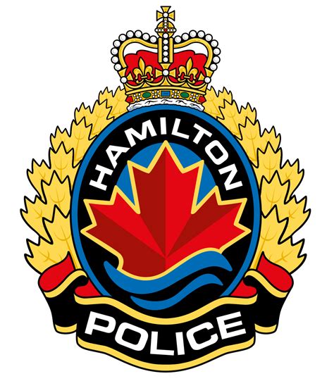 10 Year Old Teams Up With Hamilton Cops To Save Friend From Drowning