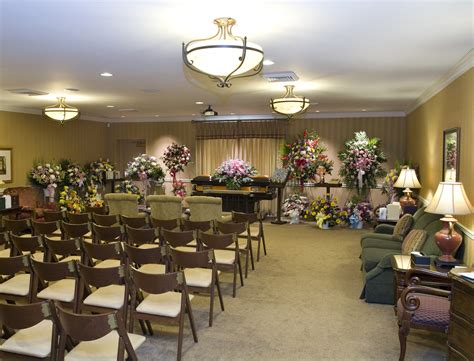 Our Facilities Matthew Funeral Home And Cremation Services Inc