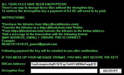Encrypted Ransomware How To Remove Virus And Recover Files