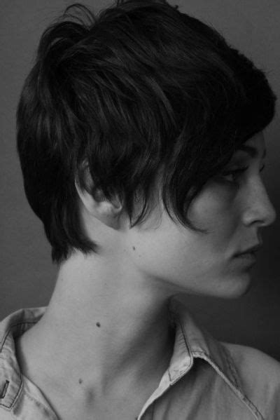 30 Amazing And Refreshing Super Short Haircuts For Women Pretty Designs