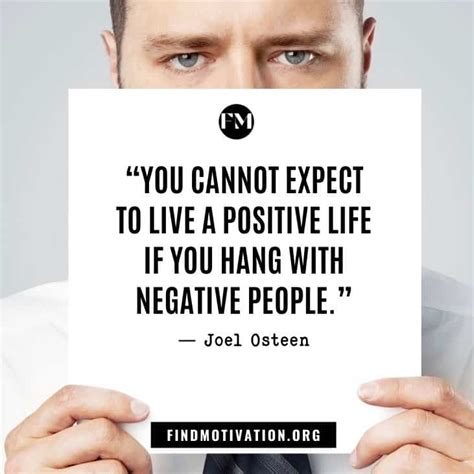 24 Negative People Quotes For Dealing With Negative Thinkers