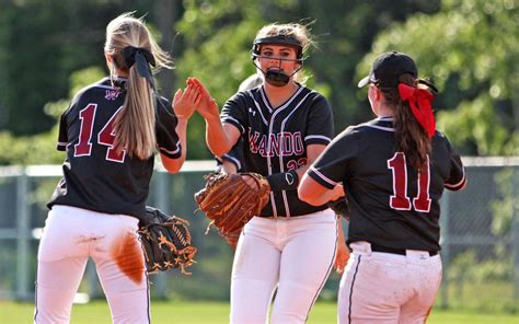 Lowcountry Girls Named To High School Softball All Star Games Sports