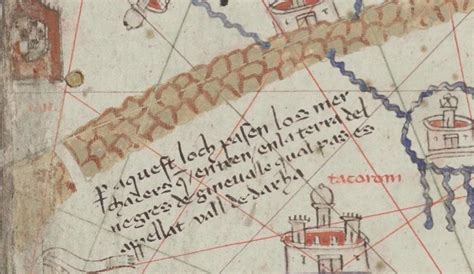 Medieval Mali Manden Charter Weird History Stories