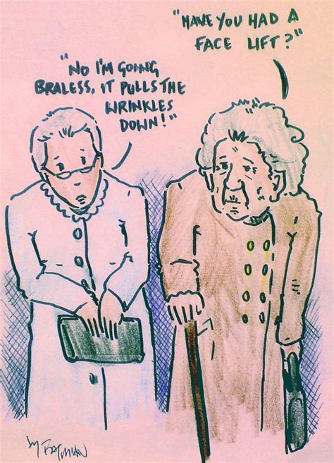 pin by jacqueline van der meer on humor funny old people old people cartoon old people quotes