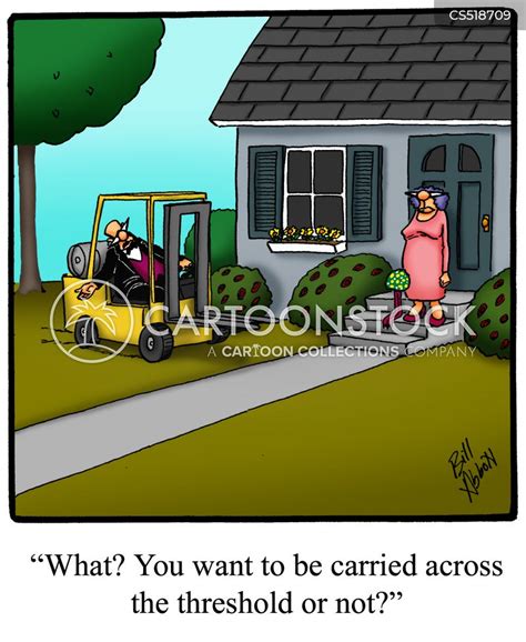 Too Heavy Cartoons And Comics Funny Pictures From Cartoonstock