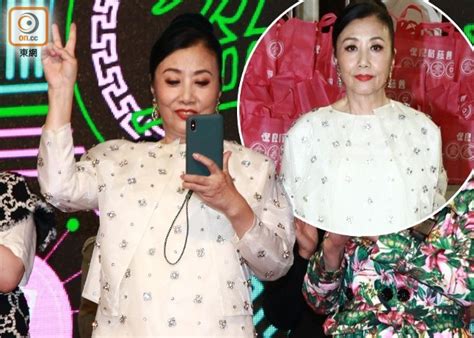 Chan wai lan main cast: 扮靚靚氹老友記 汪明荃潮玩IG直播｜即時新聞｜東網巨星｜on.cc東網