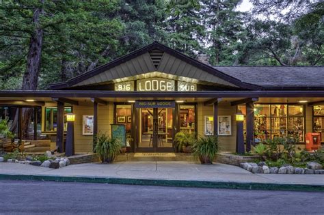 Big Sur Lodge 105 Photos And 128 Reviews Hotels 47225 Hwy 1 Big
